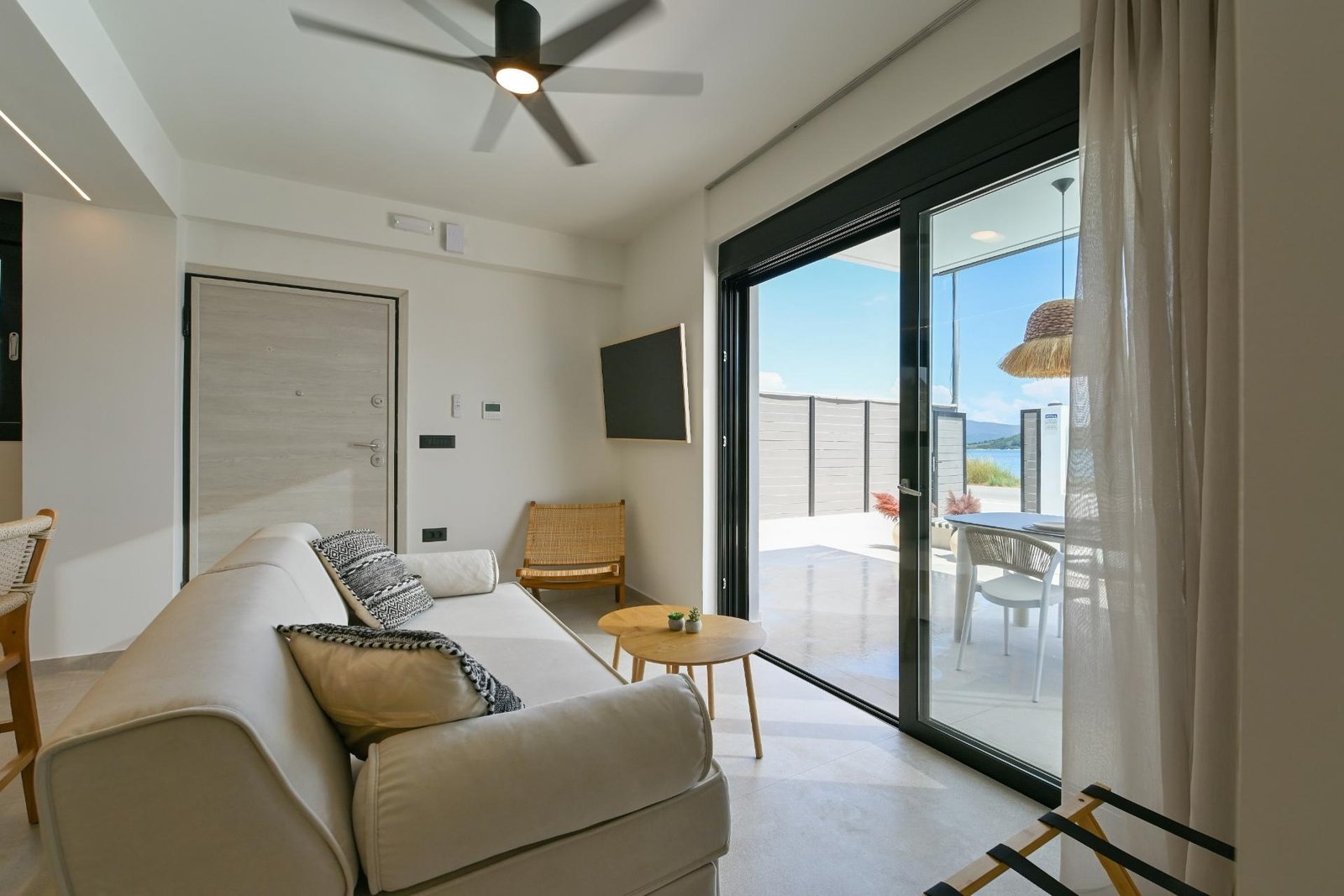 Ciel Suite 1 View
